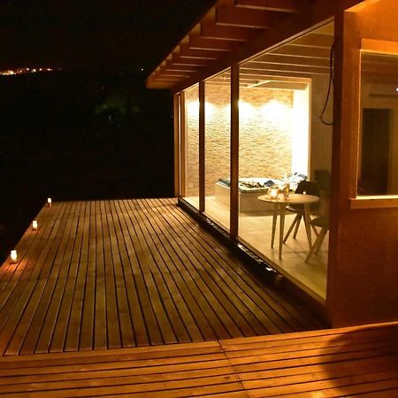 Sundowner Chalet Stephanico Guia de Isora  Exterior photo
