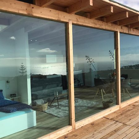 Sundowner Chalet Stephanico Guia de Isora  Exterior photo