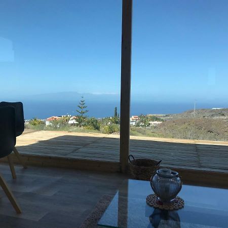 Sundowner Chalet Stephanico Guia de Isora  Exterior photo
