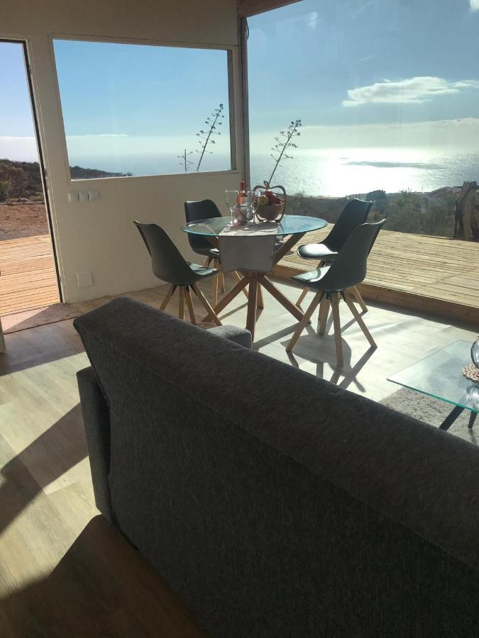 Sundowner Chalet Stephanico Guia de Isora  Exterior photo