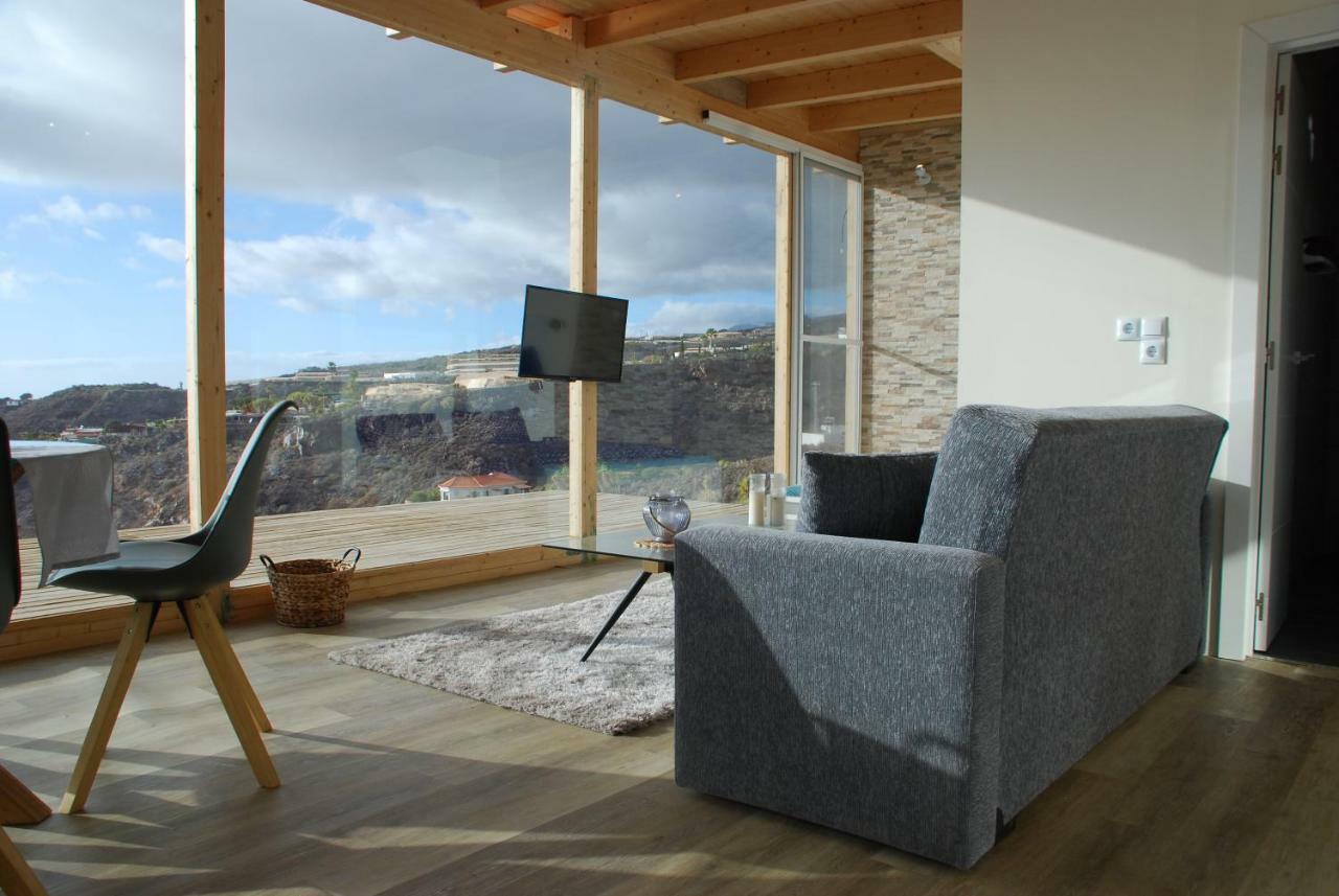 Sundowner Chalet Stephanico Guia de Isora  Exterior photo