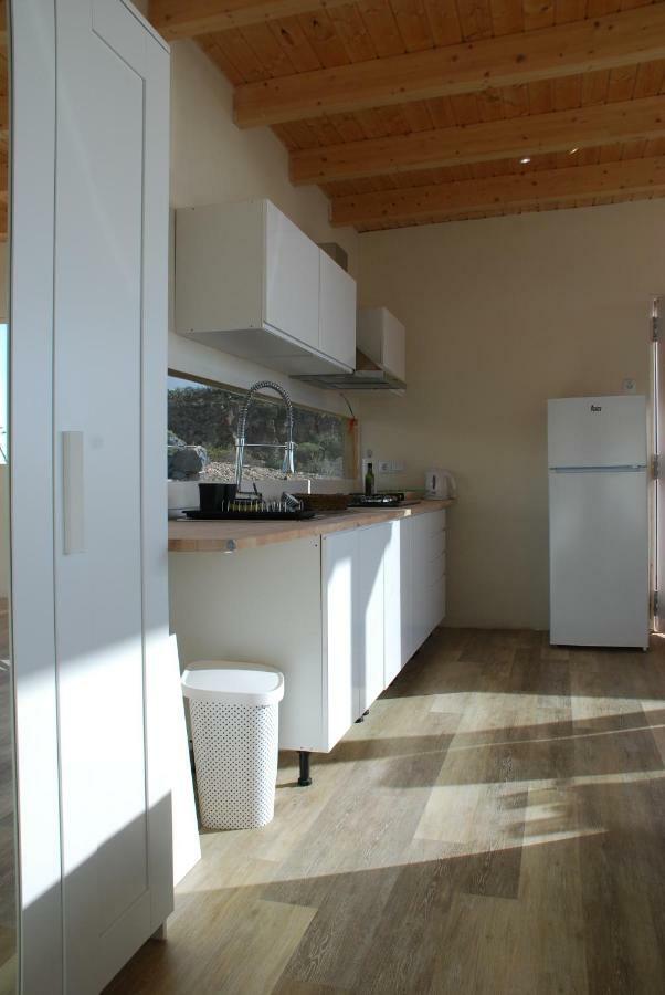 Sundowner Chalet Stephanico Guia de Isora  Exterior photo