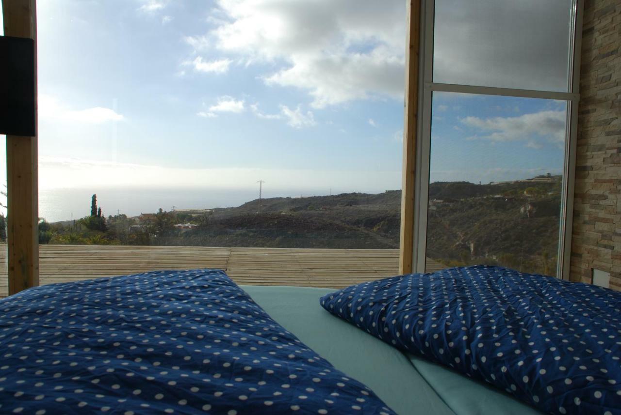 Sundowner Chalet Stephanico Guia de Isora  Exterior photo