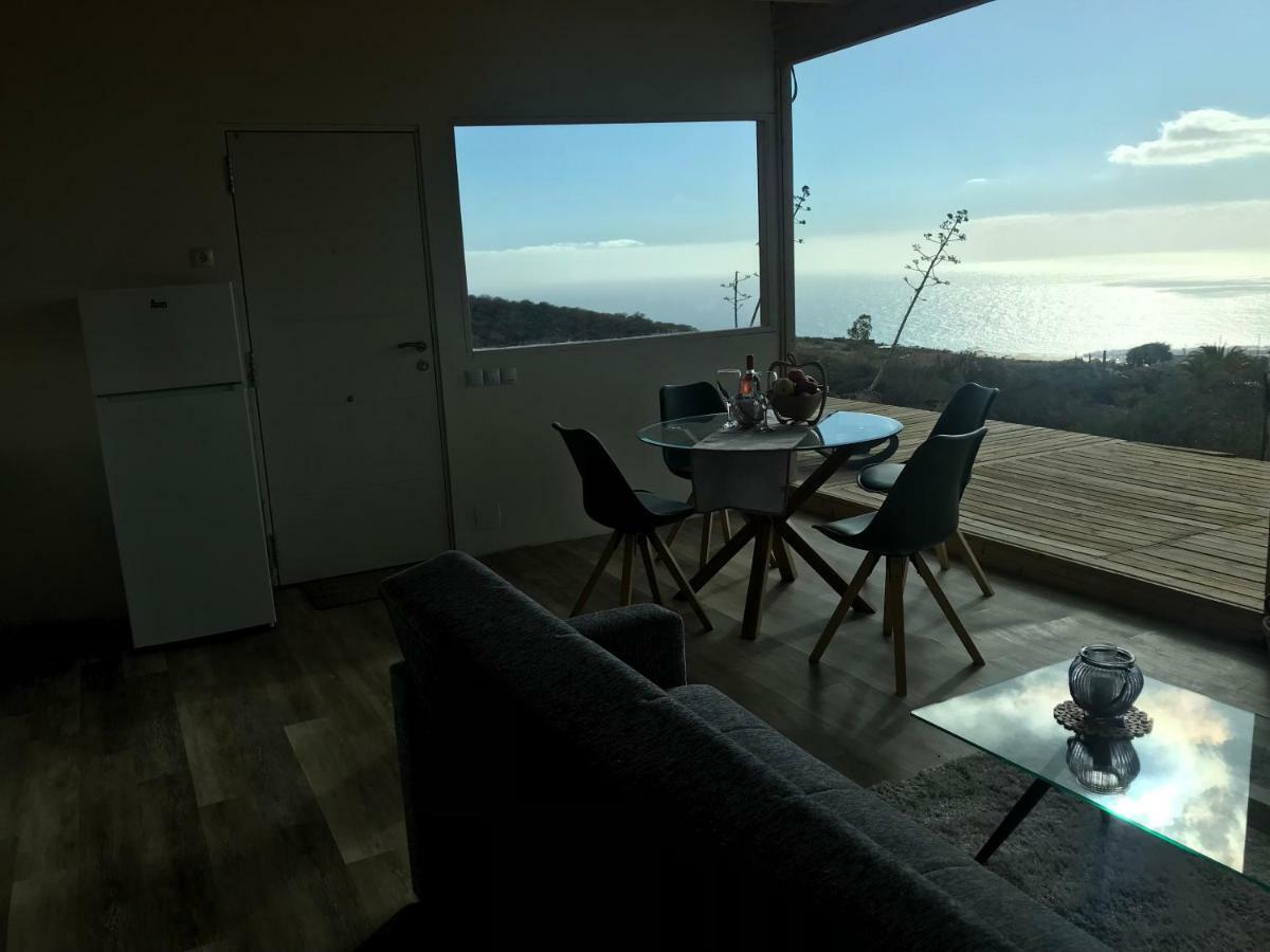 Sundowner Chalet Stephanico Guia de Isora  Exterior photo
