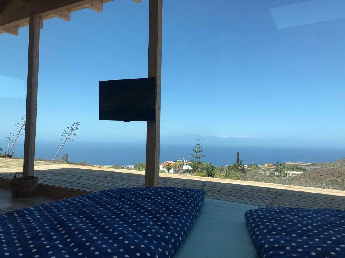 Sundowner Chalet Stephanico Guia de Isora  Exterior photo