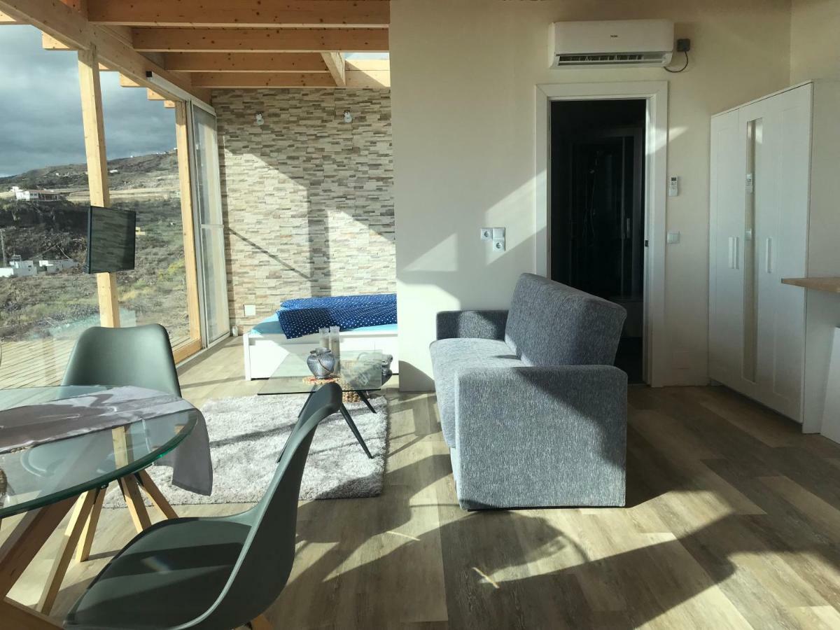 Sundowner Chalet Stephanico Guia de Isora  Exterior photo