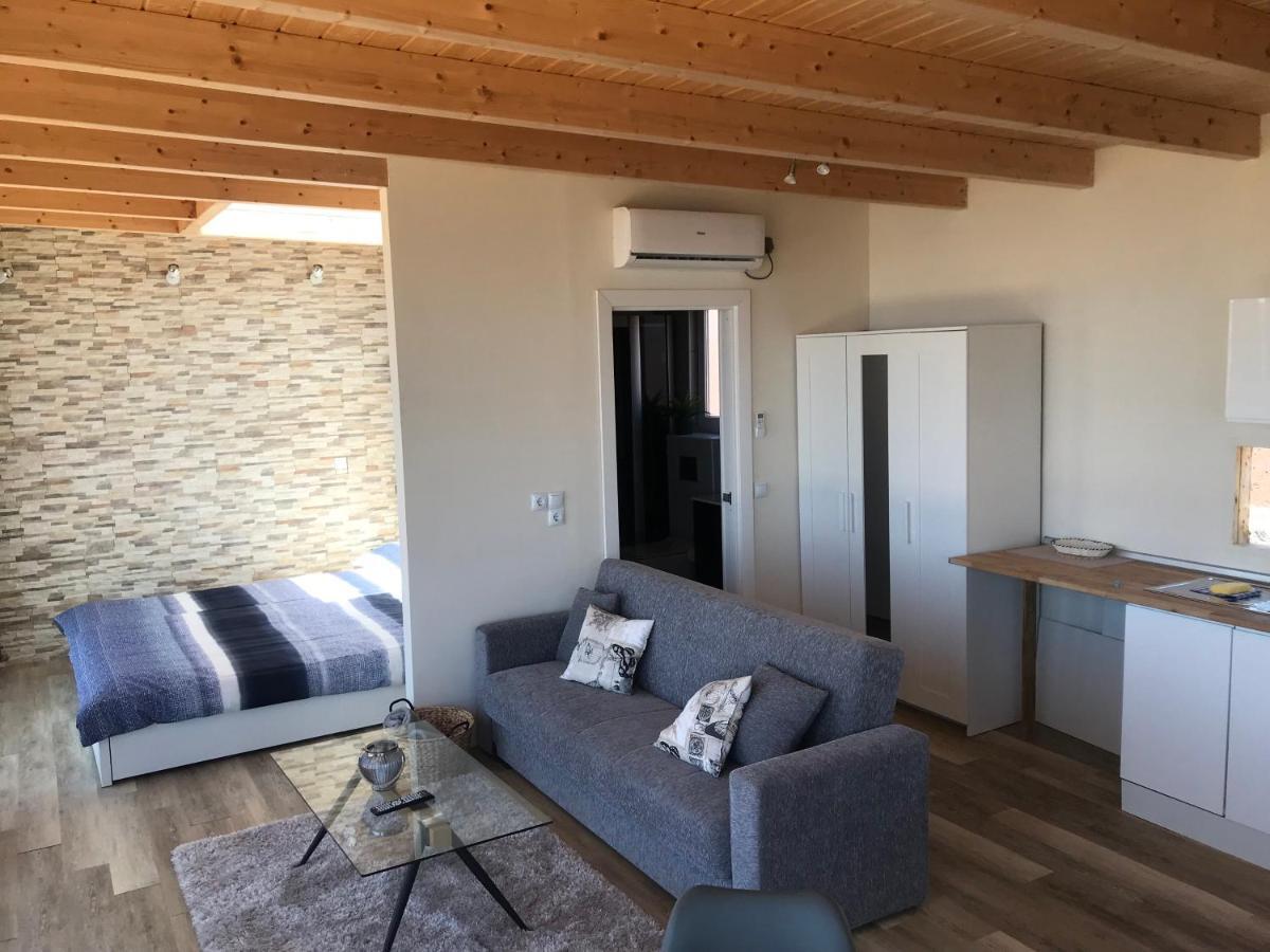 Sundowner Chalet Stephanico Guia de Isora  Exterior photo